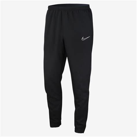 nike academy dry-fit pant heren|Nike academy soccer pants.